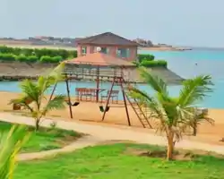 Golden Marina Resort thumbnail